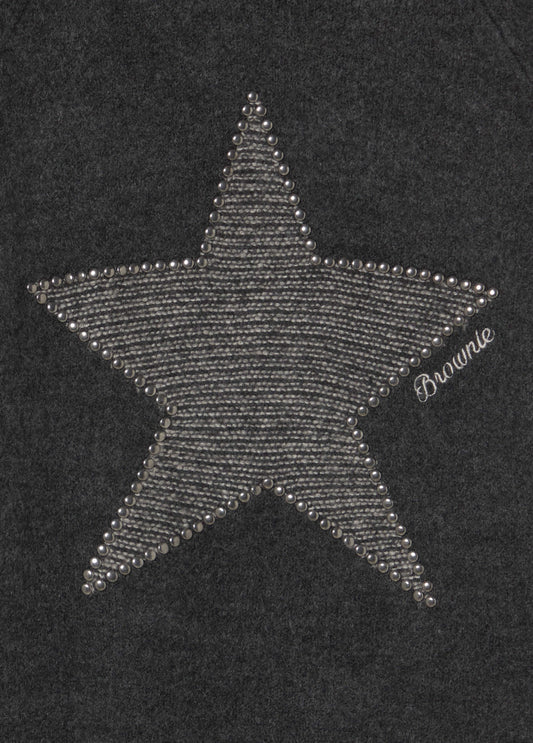 Jersey estrellas tachas