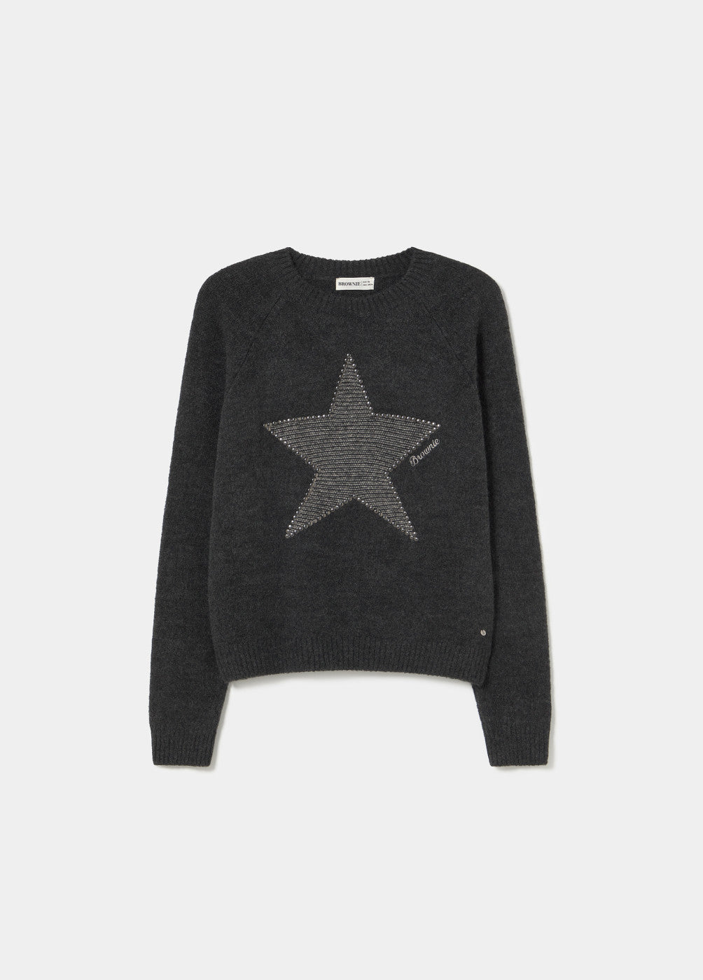 Jersey estrellas tachas