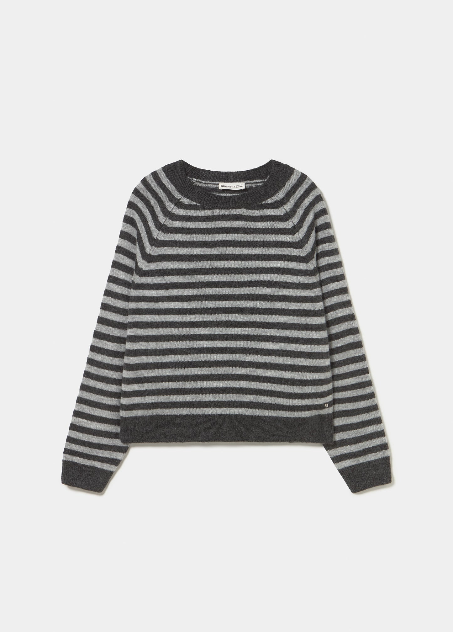 Jersey rayas básico