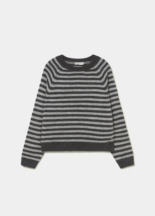 Jersey rayas básico
