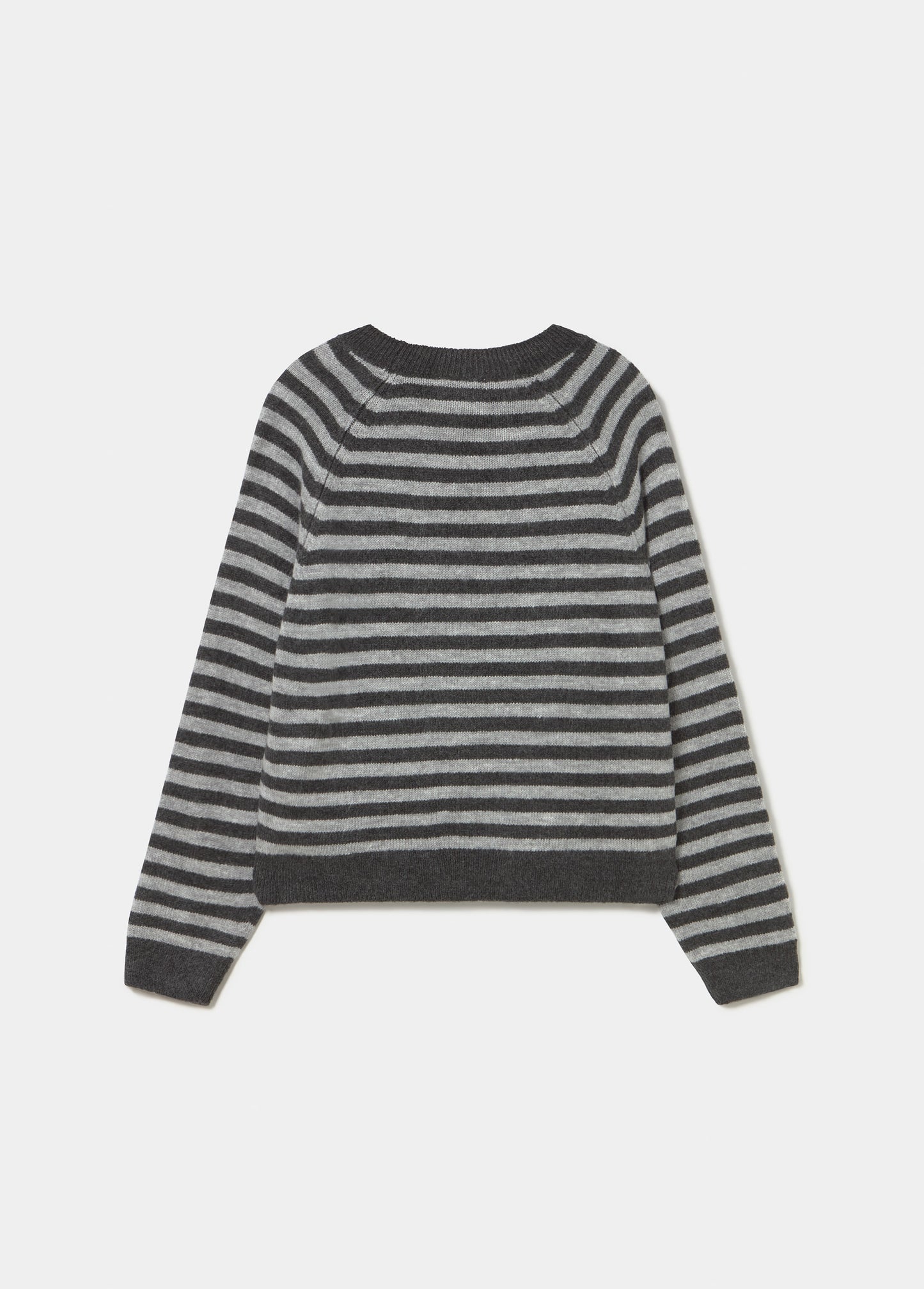 Jersey rayas básico