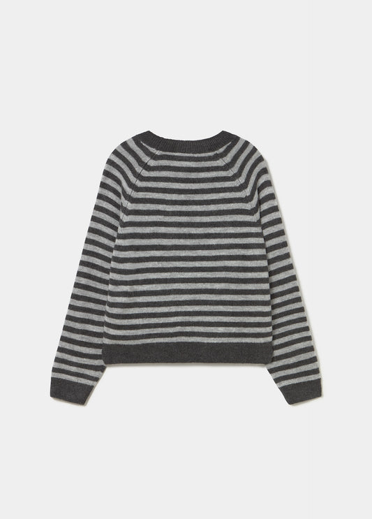 Jersey rayas básico