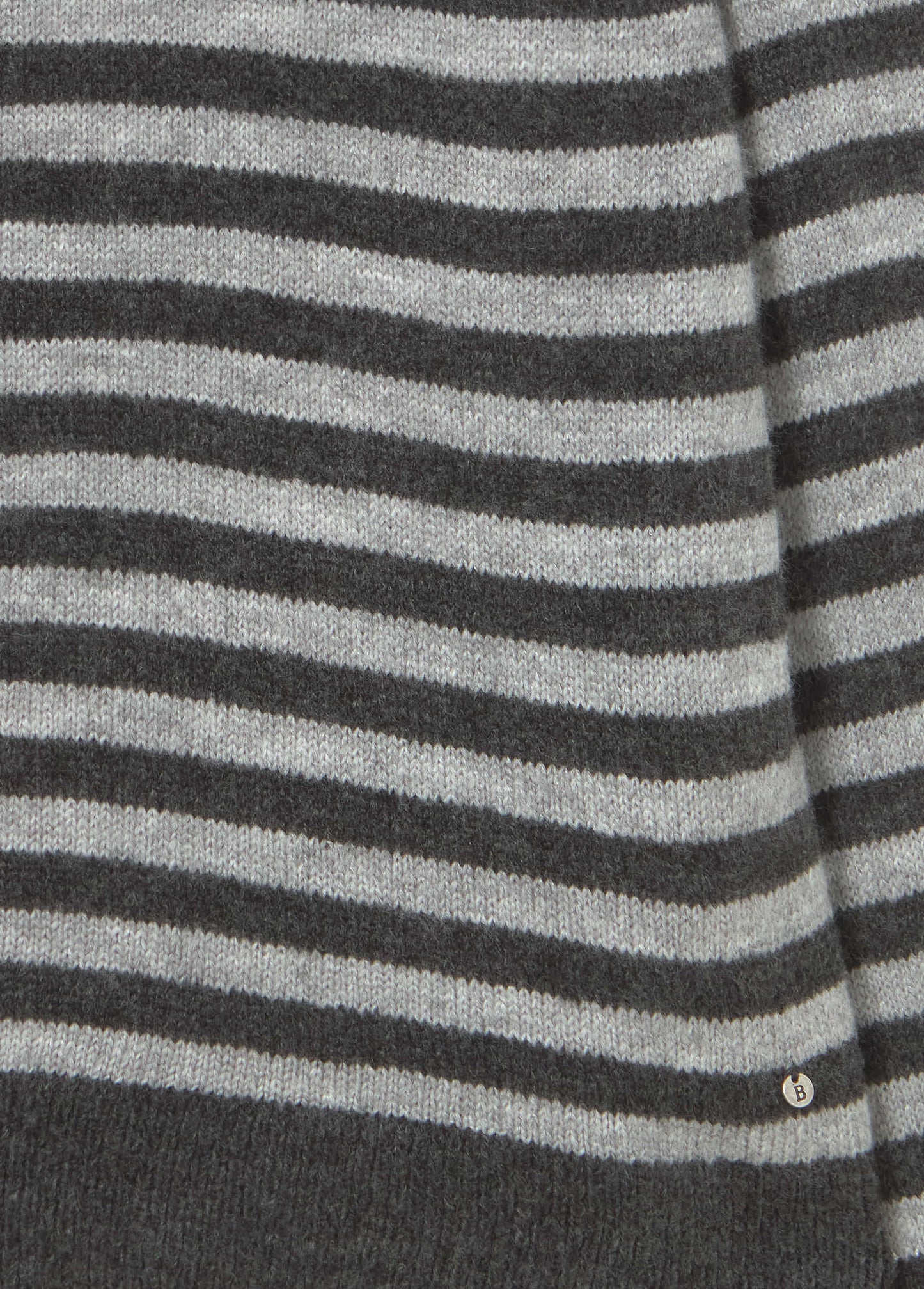 Jersey rayas básico