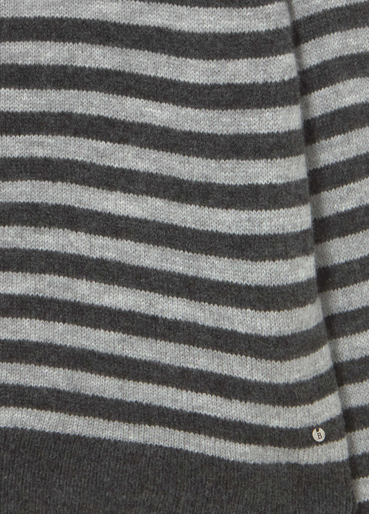 Jersey rayas básico