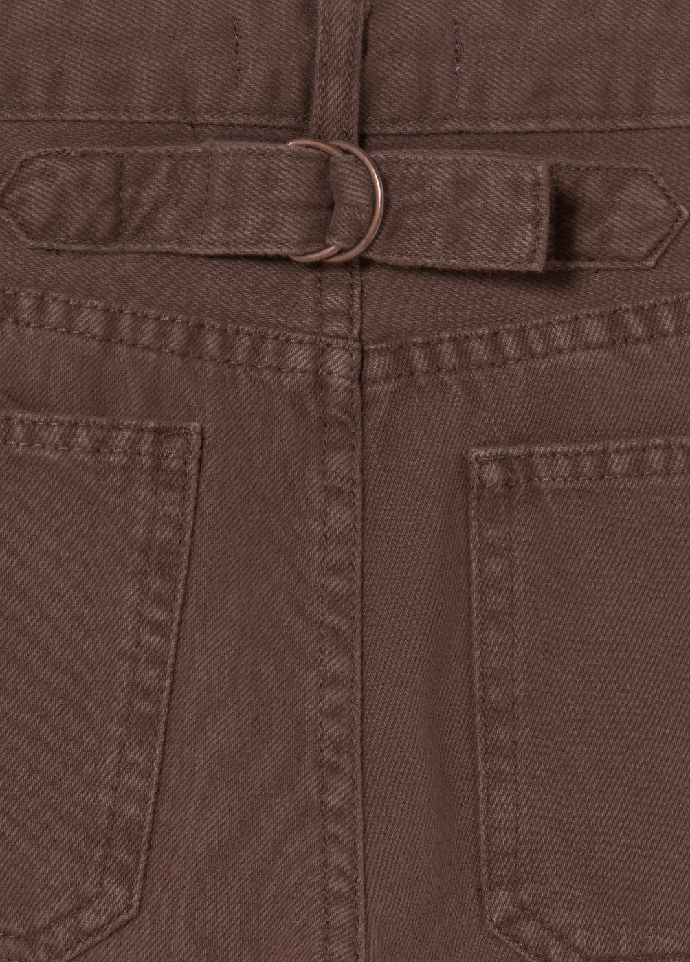 Pantalón corte lateral