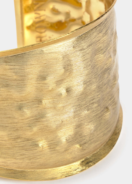 Brazalete ancho