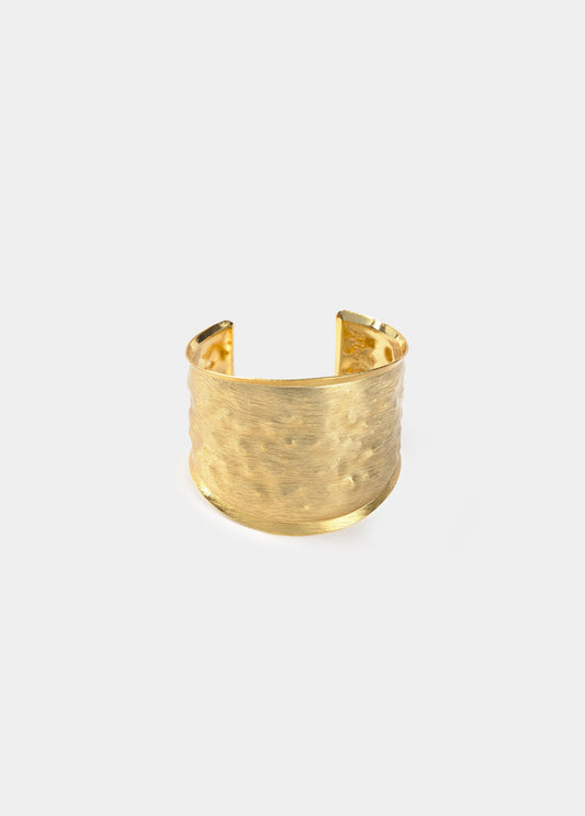 Brazalete ancho