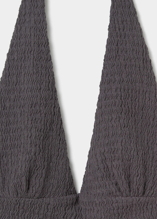 Top halter