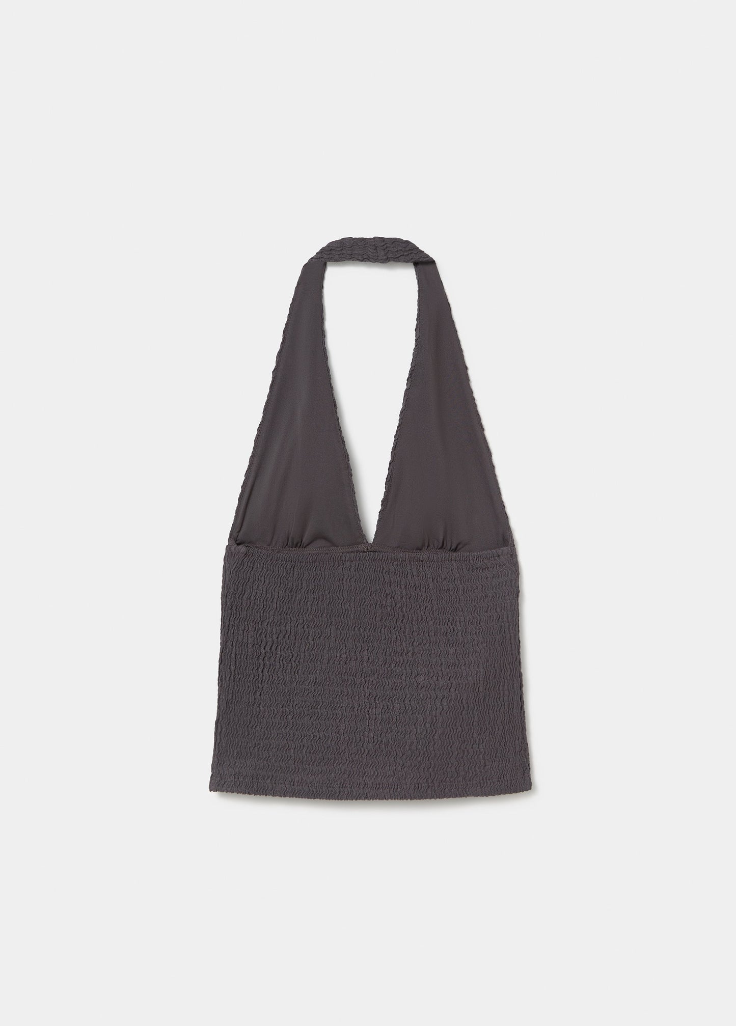 Top halter