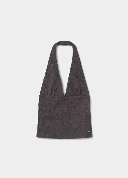 Top halter