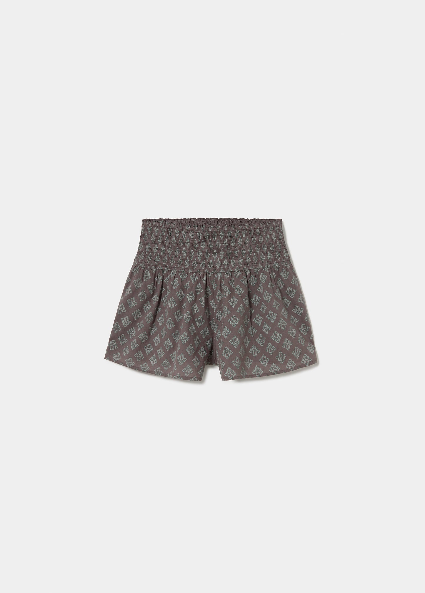 Short smock indio