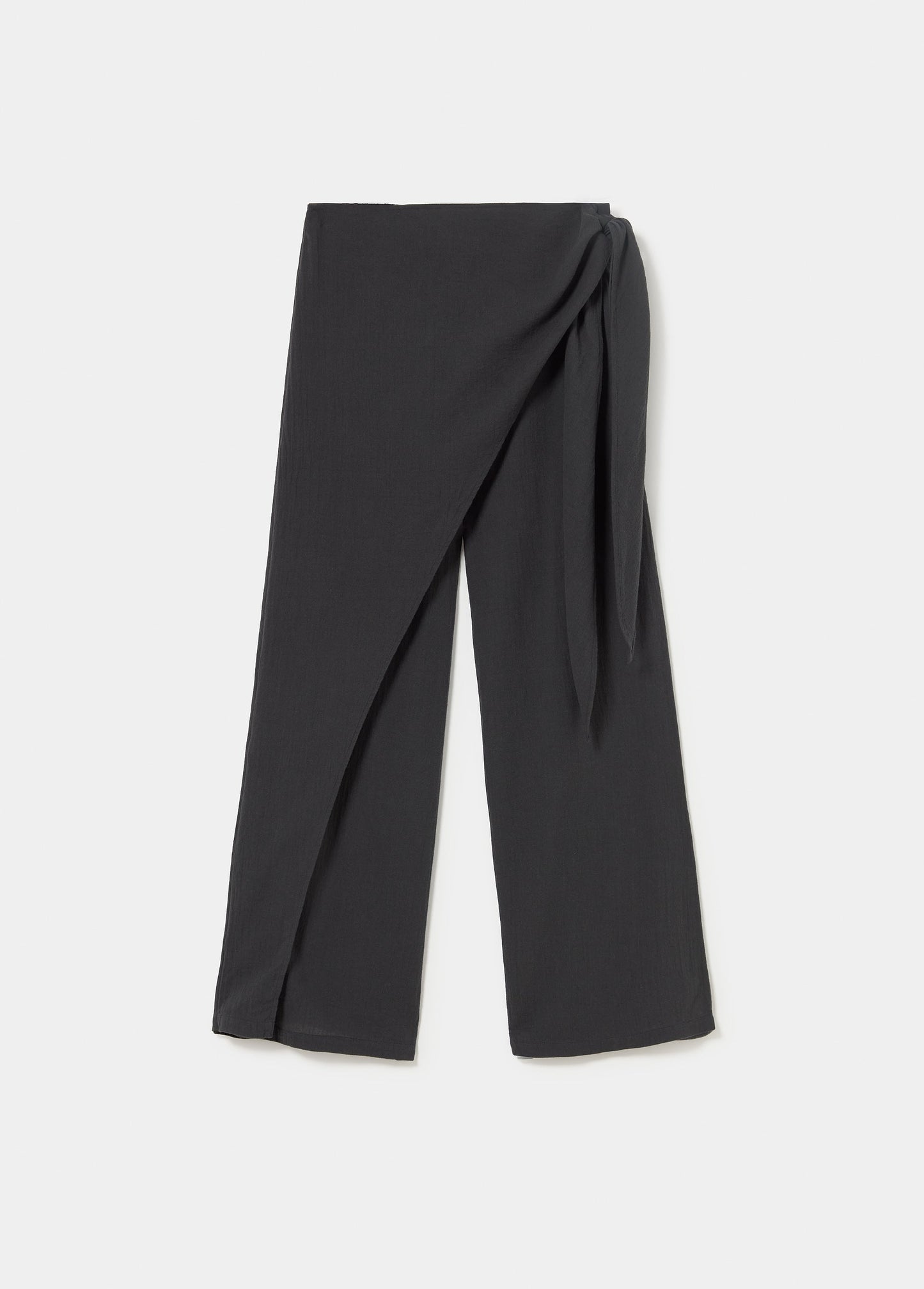 Pantalón largo pareo