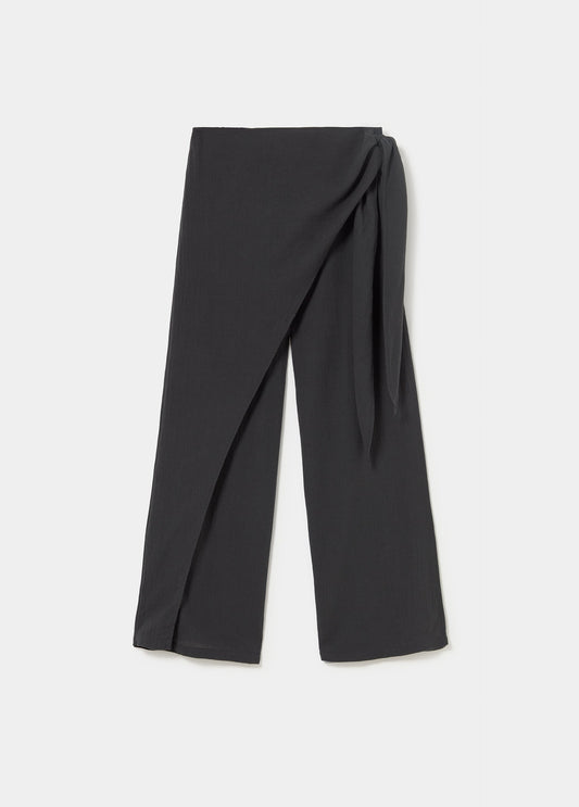 Pantalón largo pareo