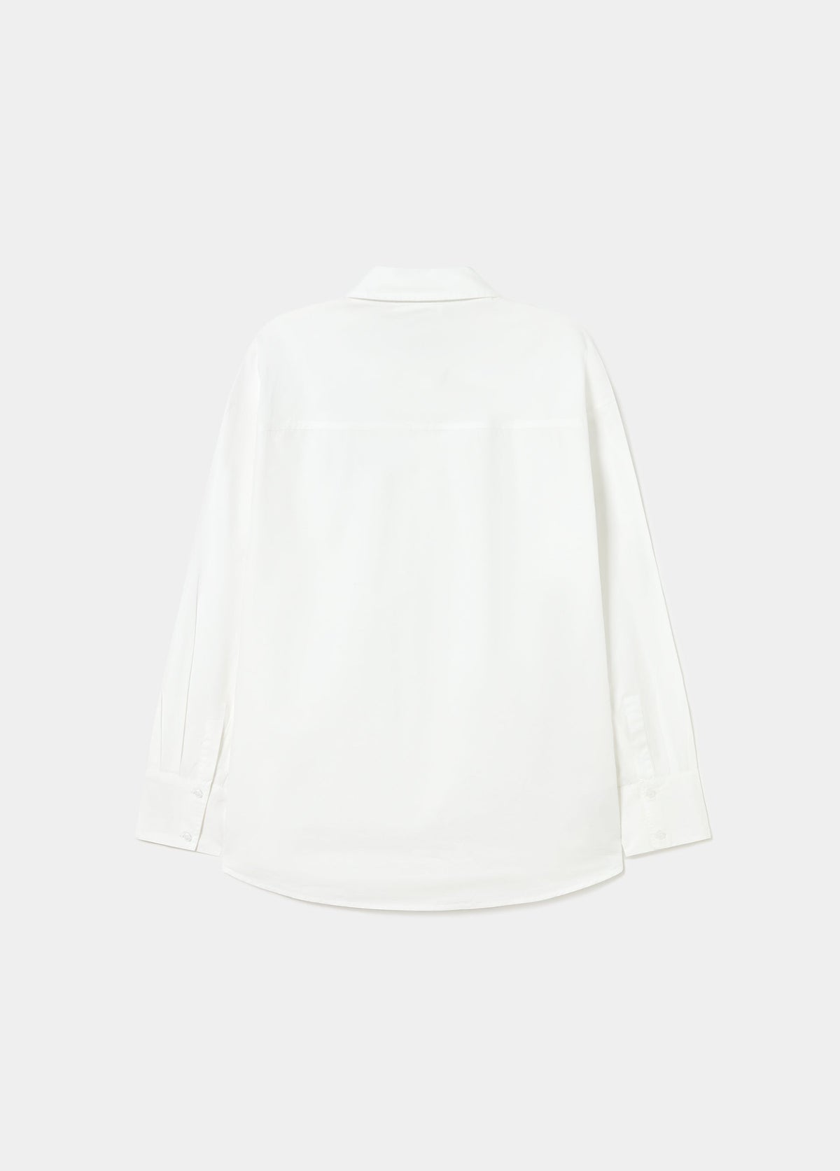 Camisa detalle bolsillo