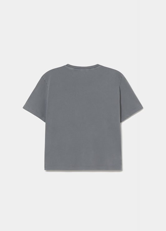 Camiseta print girls club
