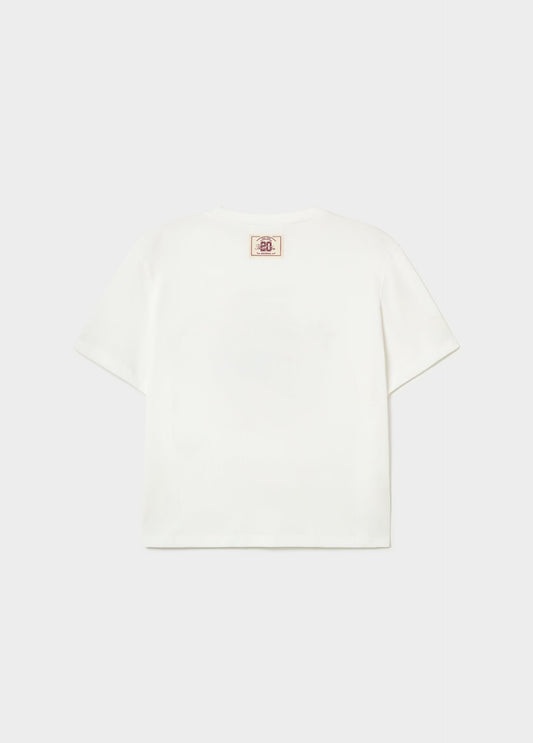 Camiseta 20 aniversario