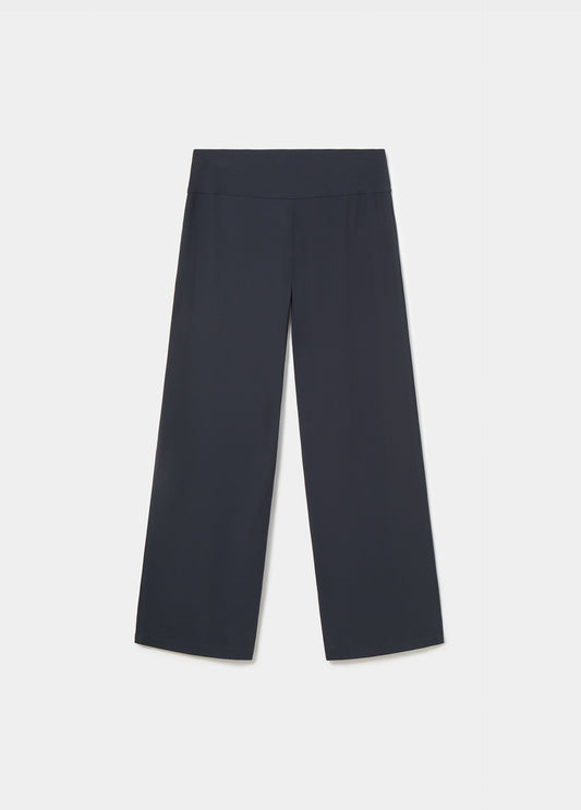 Pantalón largo tachas