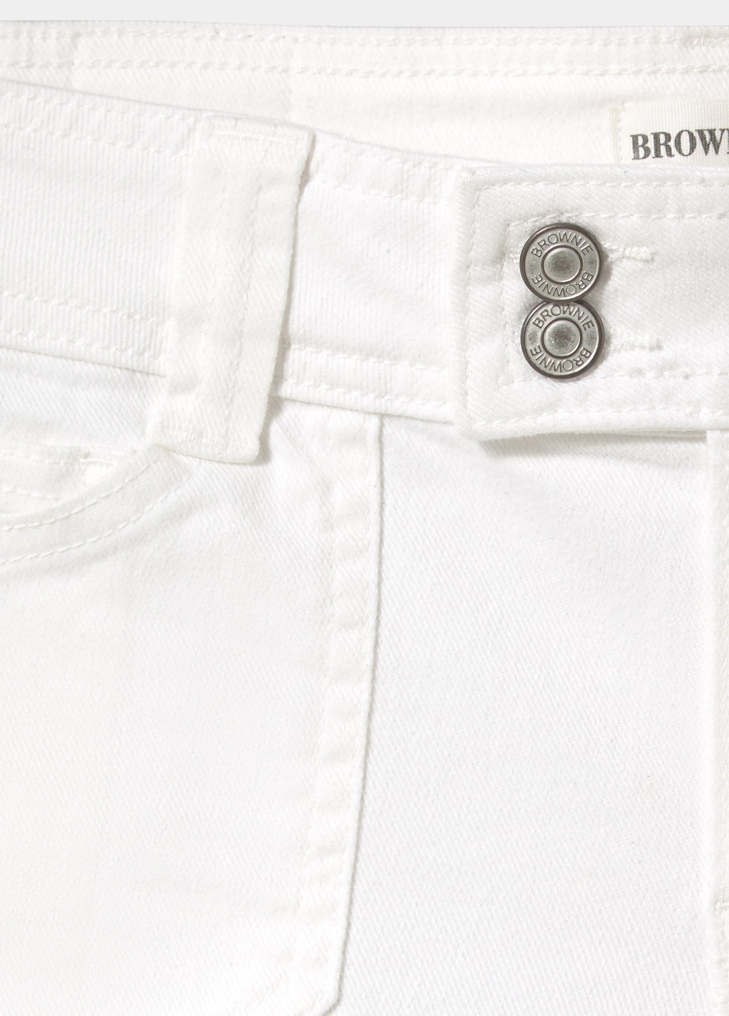 Short mini con bolsillos tapeta