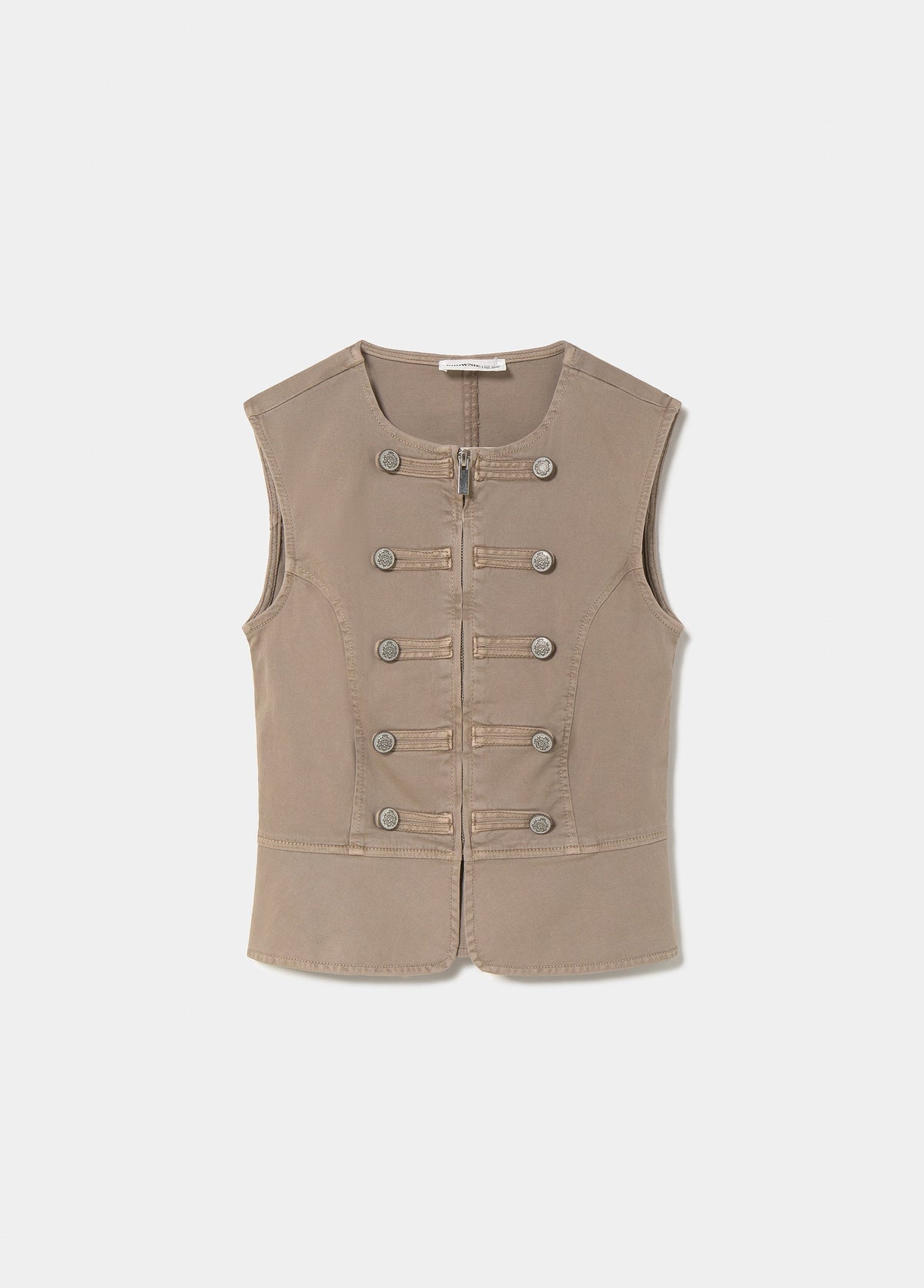 Top detalles botones