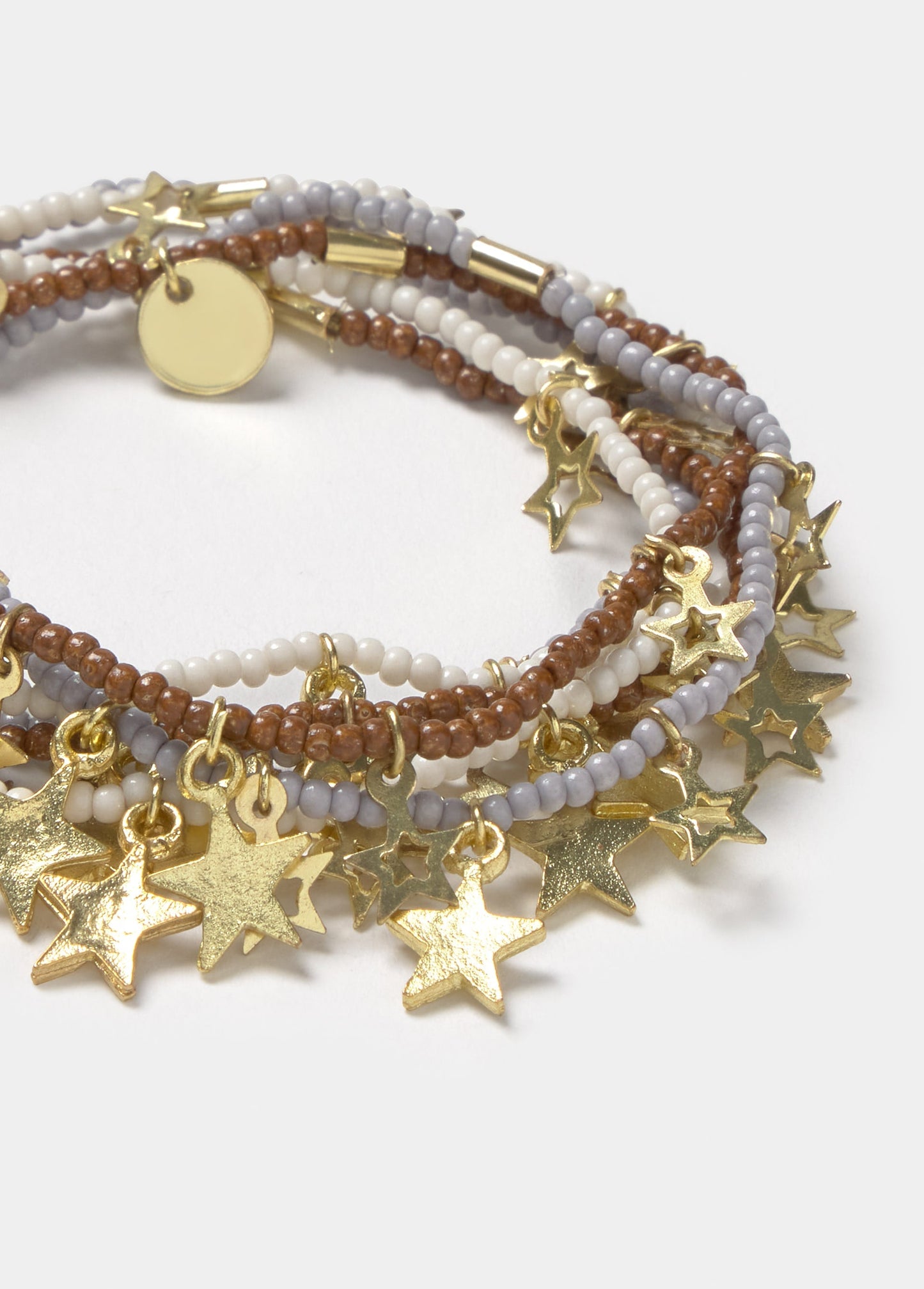 Pulsera pack 6 estrellas