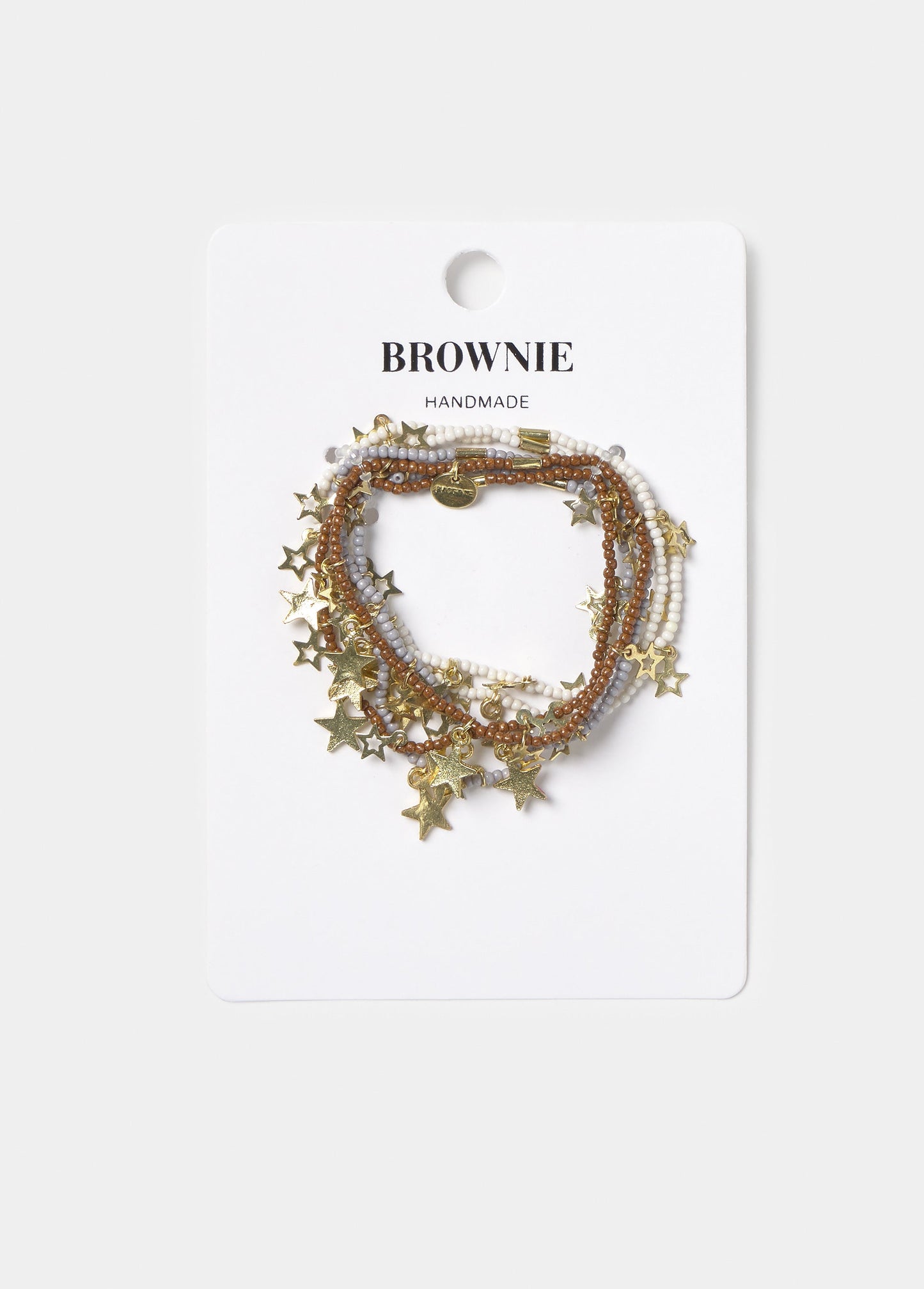 Pulsera pack 6 estrellas
