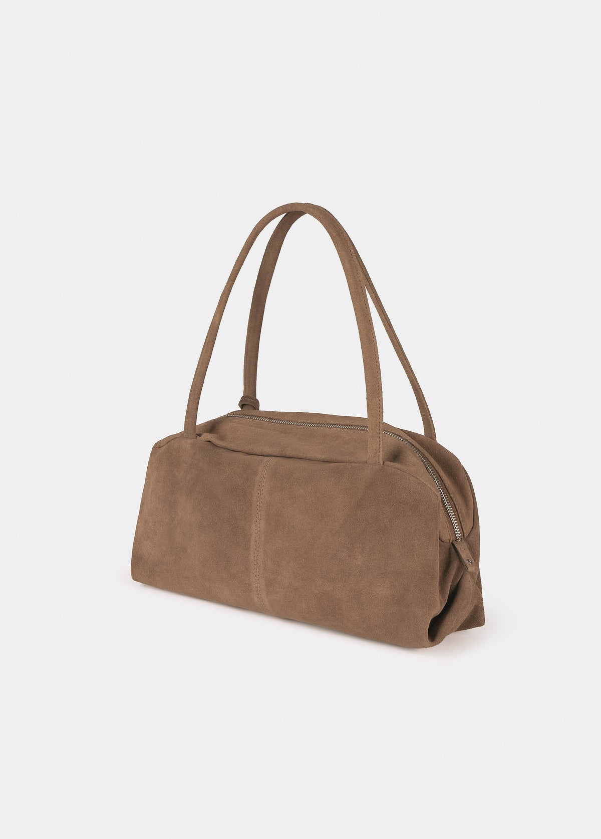 Bolso baguette charms