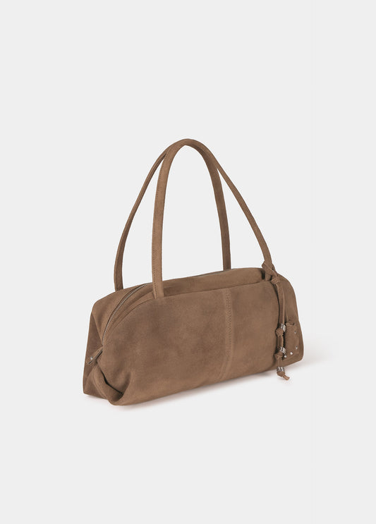Bolso baguette charms