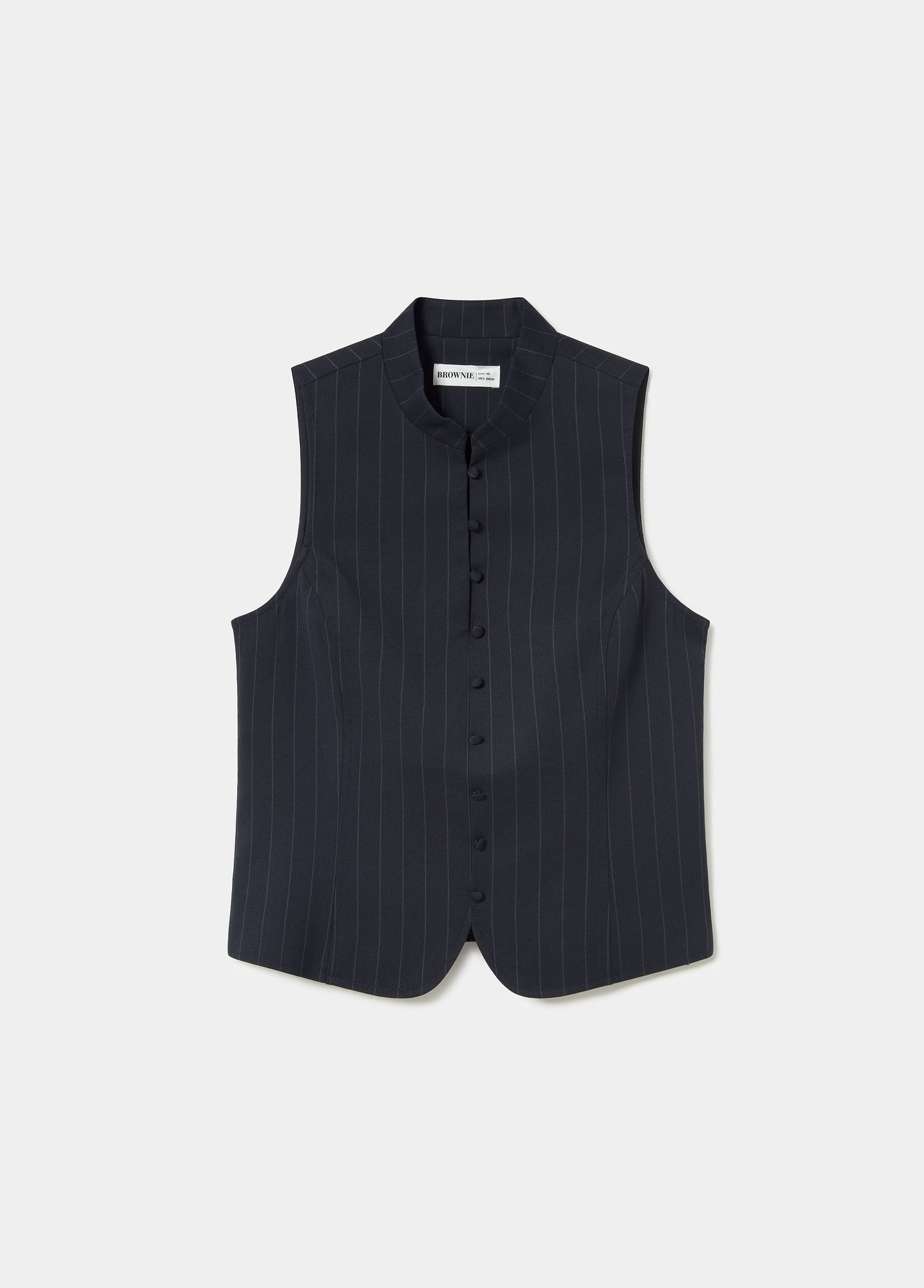 Top raya diplomatica halter