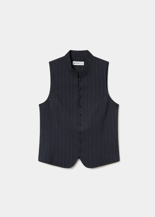 Top raya diplomatica halter