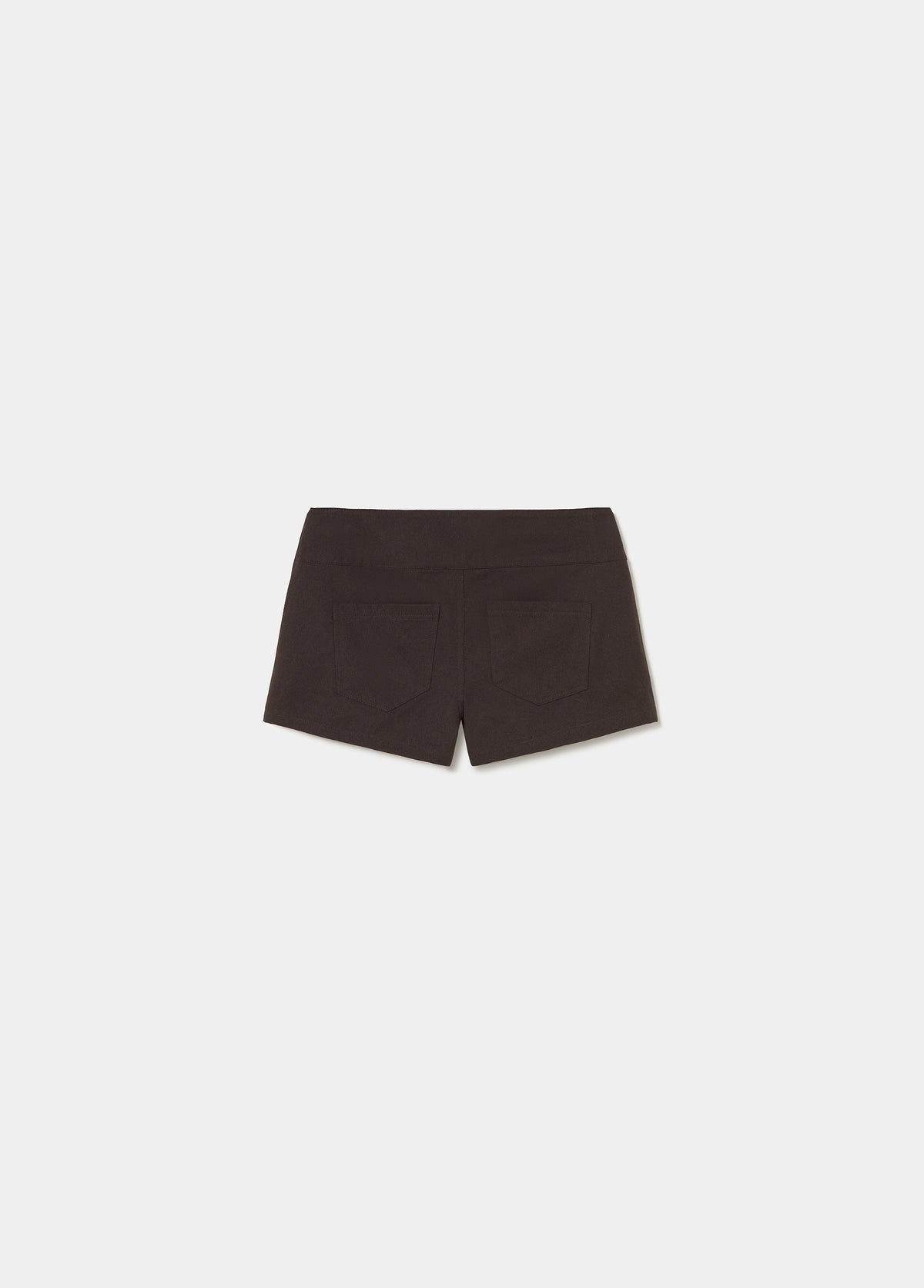 Short mini espejos