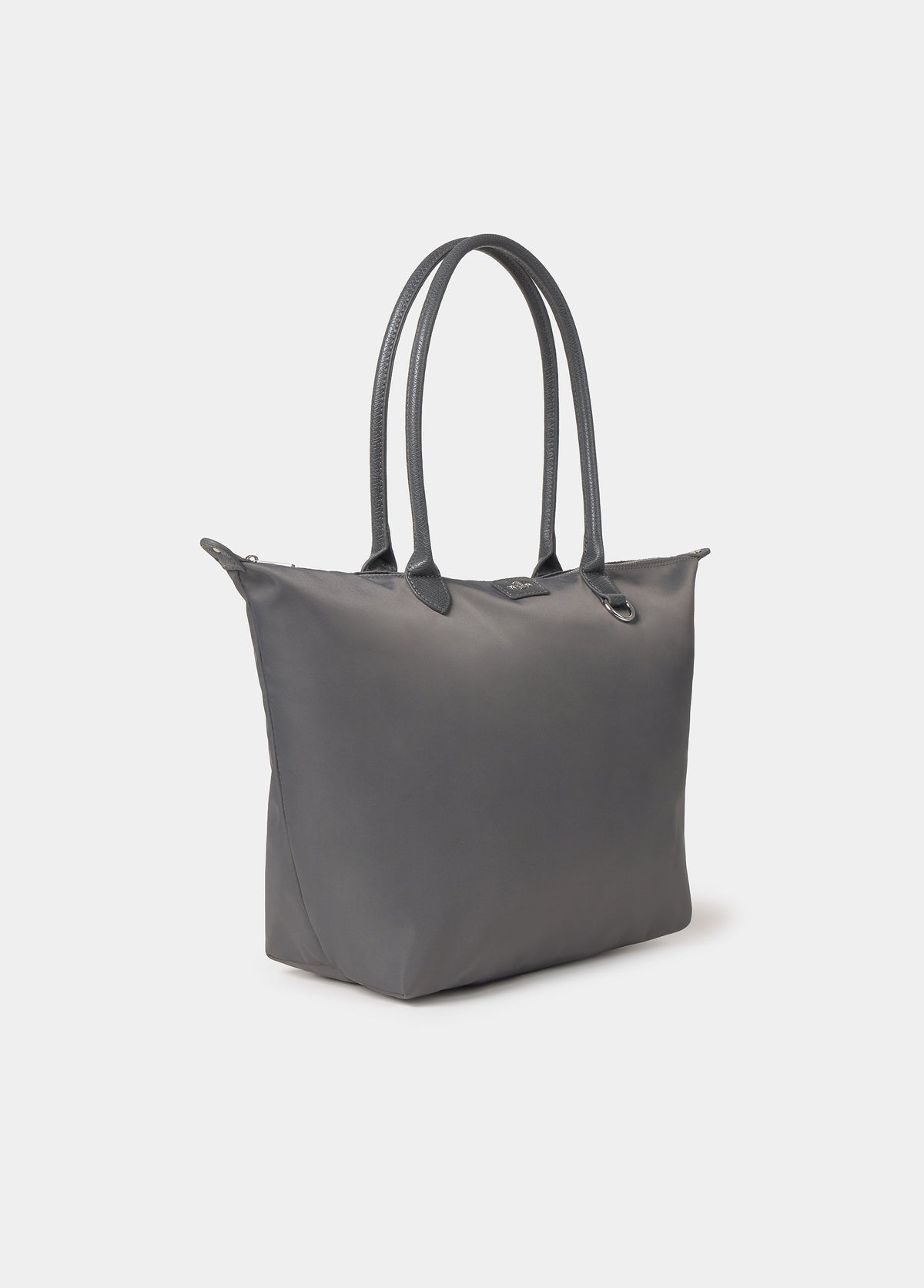 Bolso shopper nylon