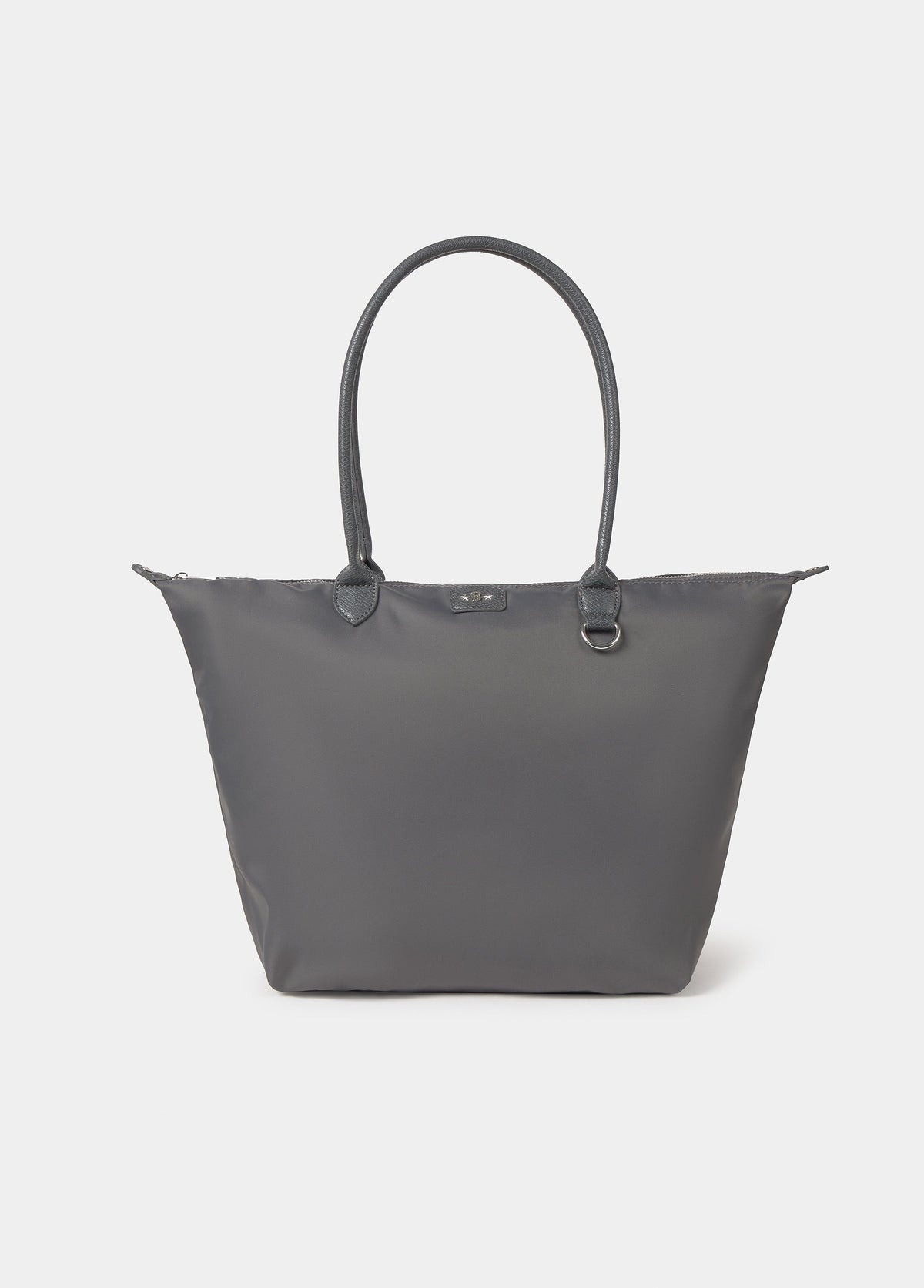 Bolso shopper nylon