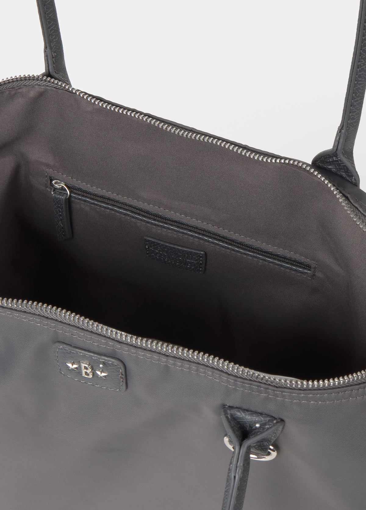 Bolso shopper nylon