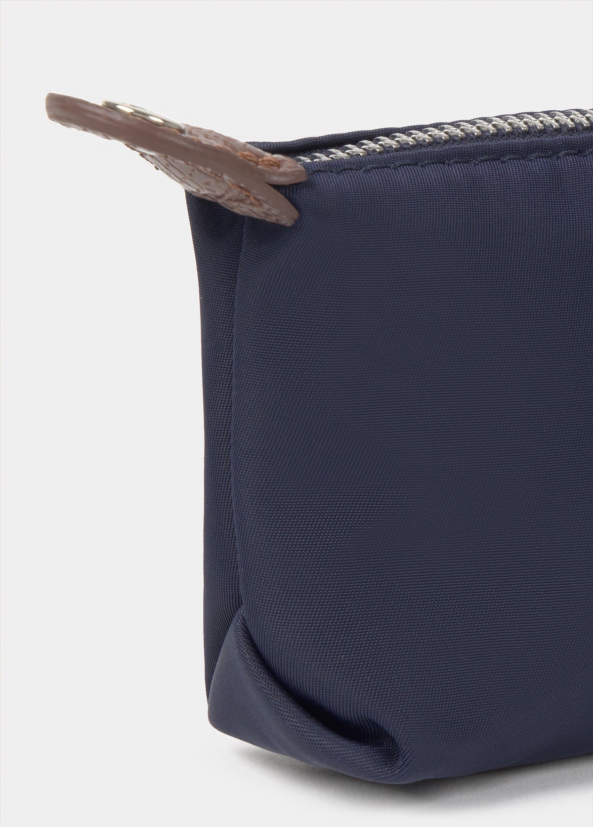 Monedero nylon