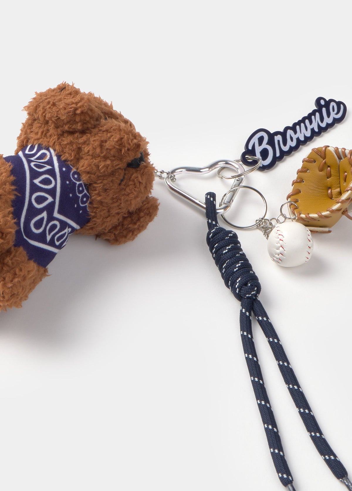 Charm back to school