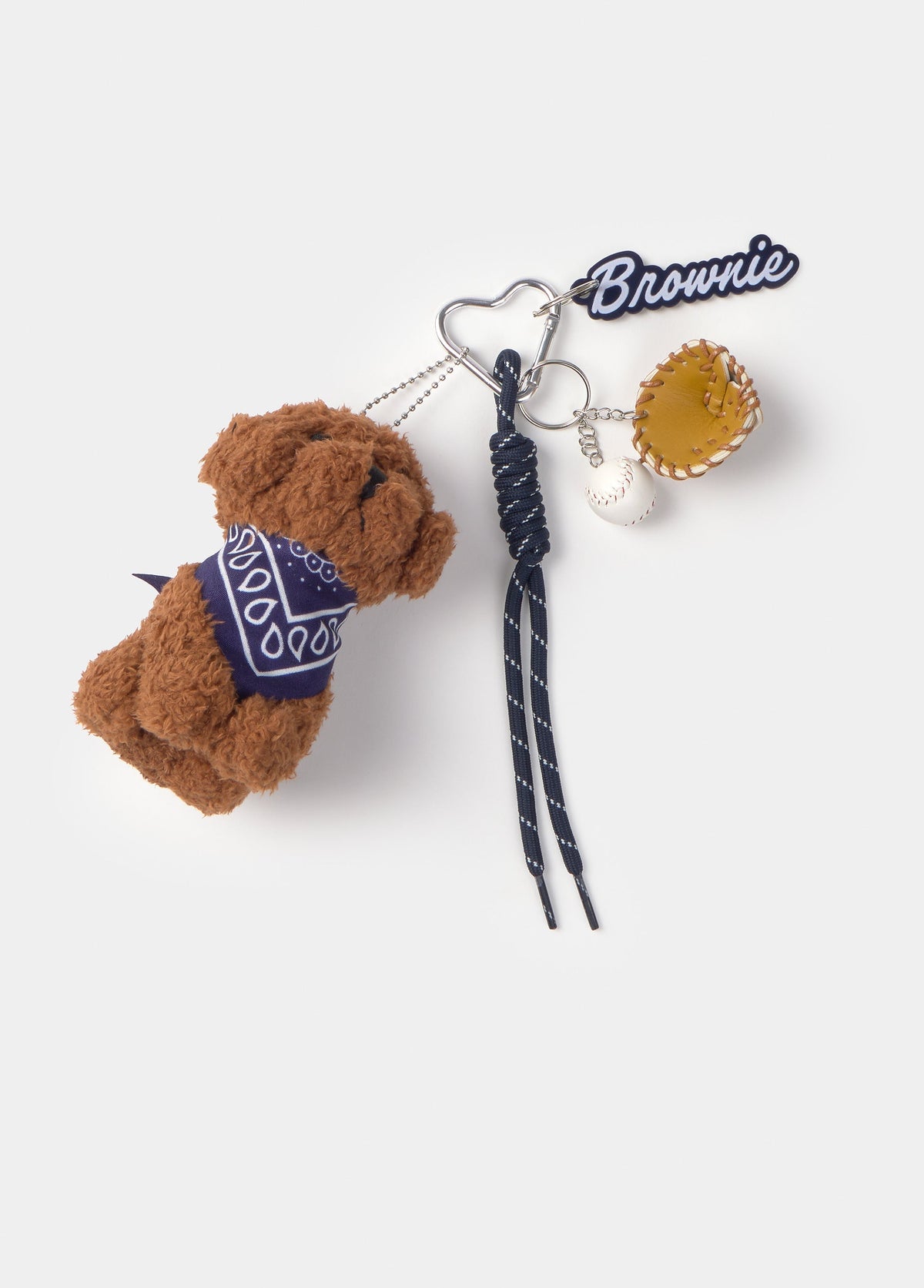 Charm back to school