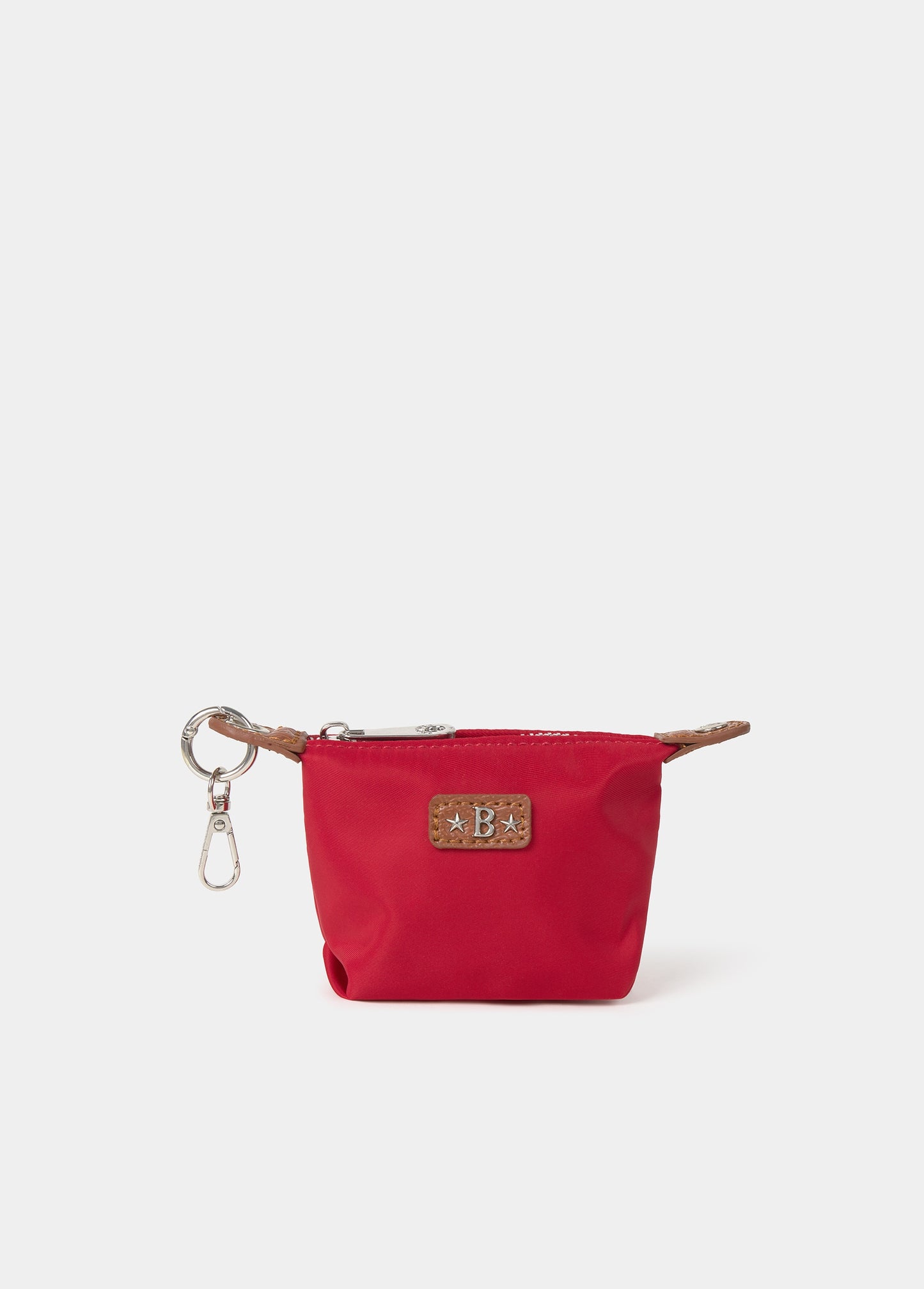 Monedero nylon