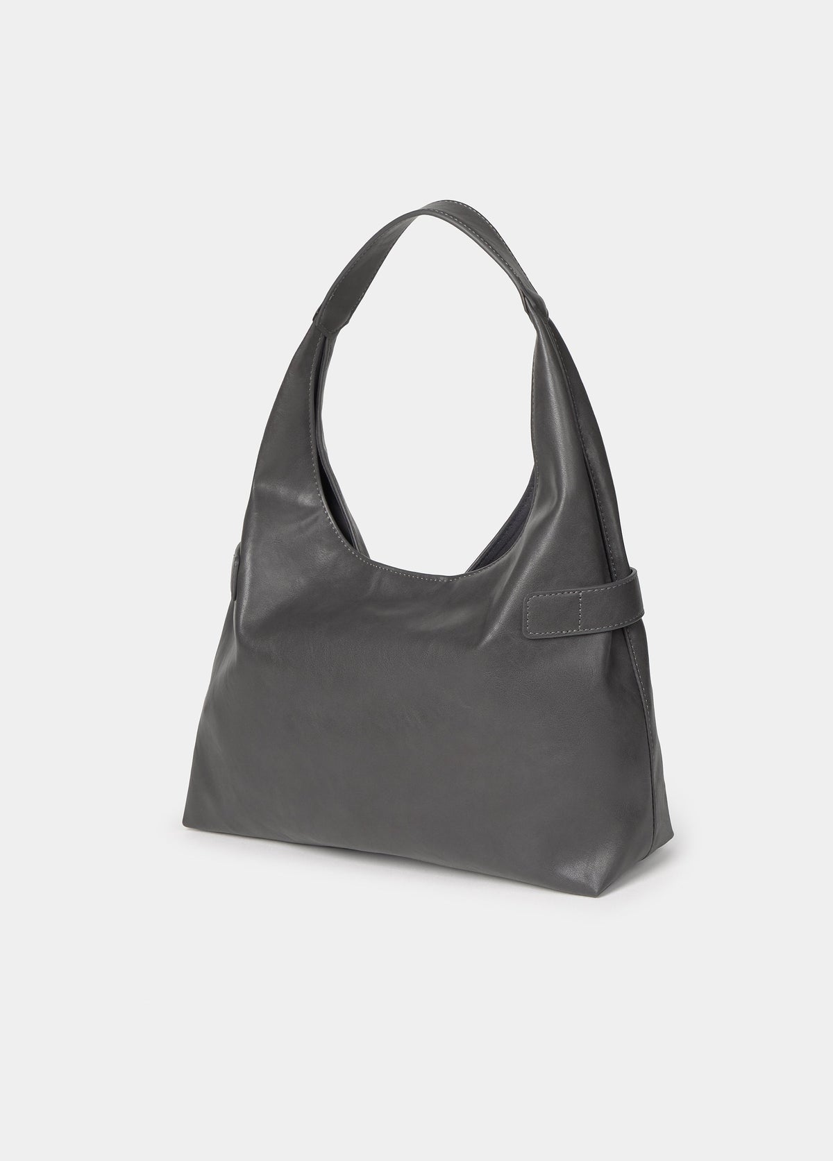 Bolso hombro hebilla