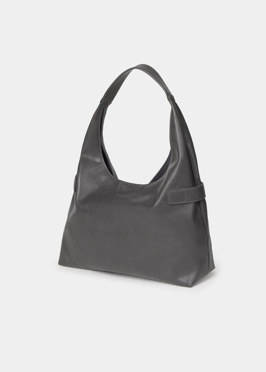 Bolso hombro hebilla