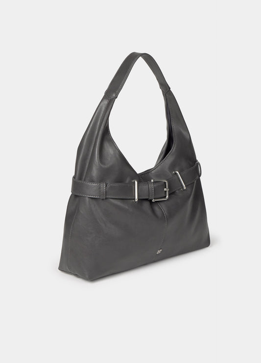 Bolso hombro hebilla