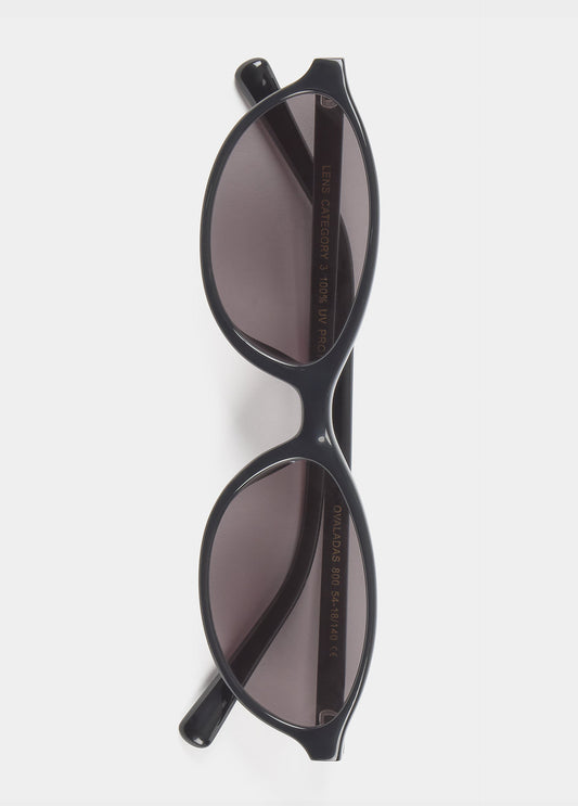 Gafas sol ovaladas