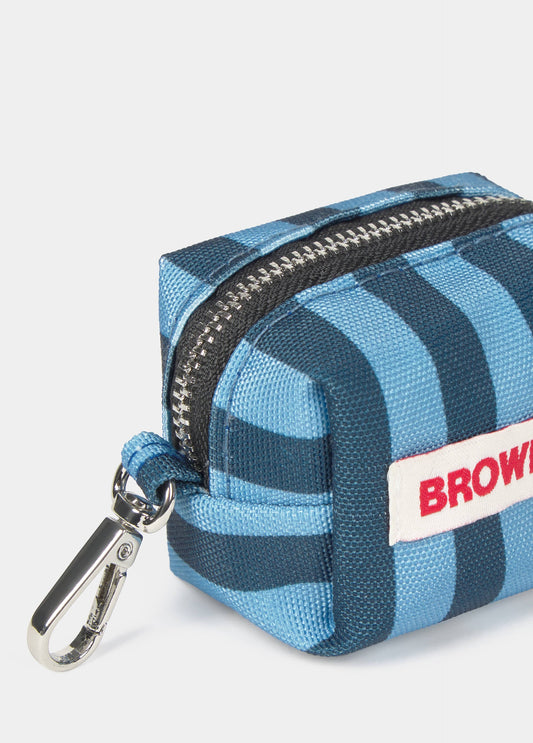 Dispensador bolsas mascota