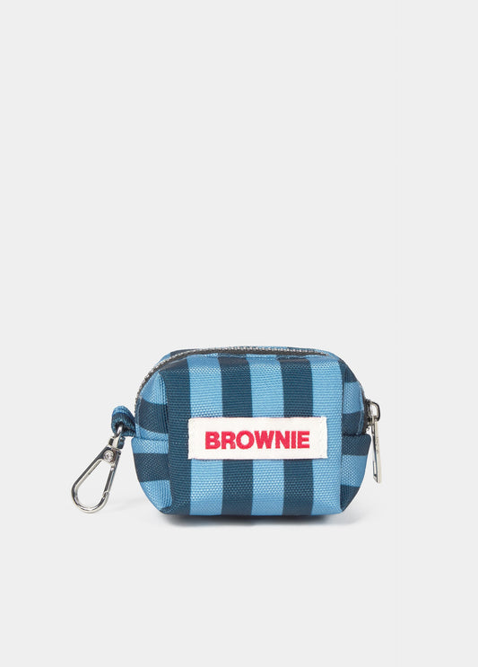 Dispensador bolsas mascota