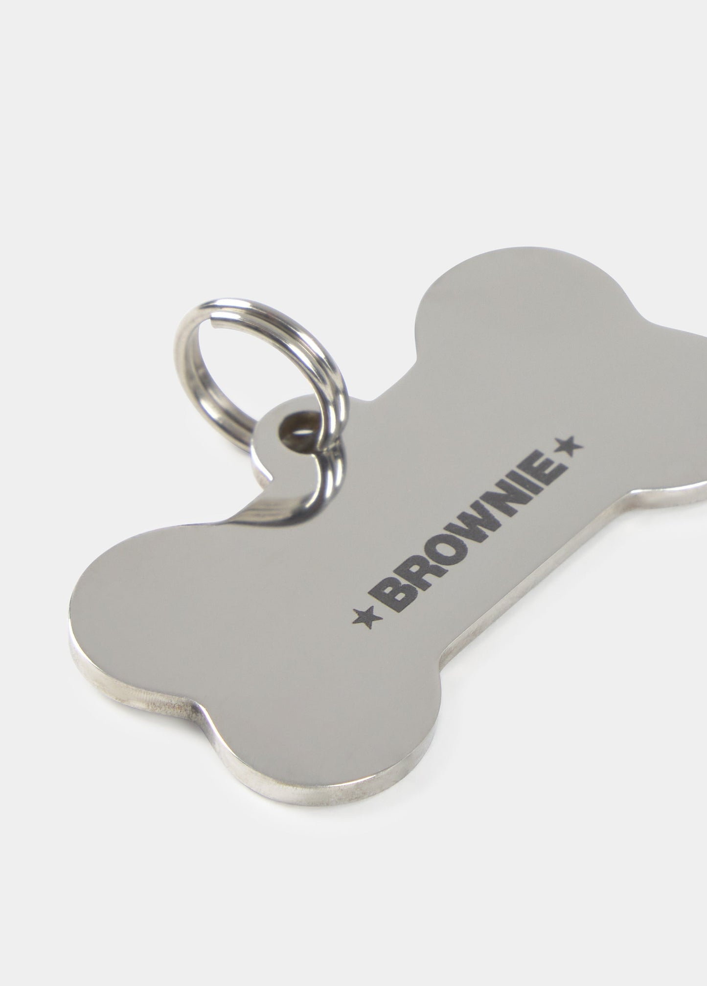 Charm mascota