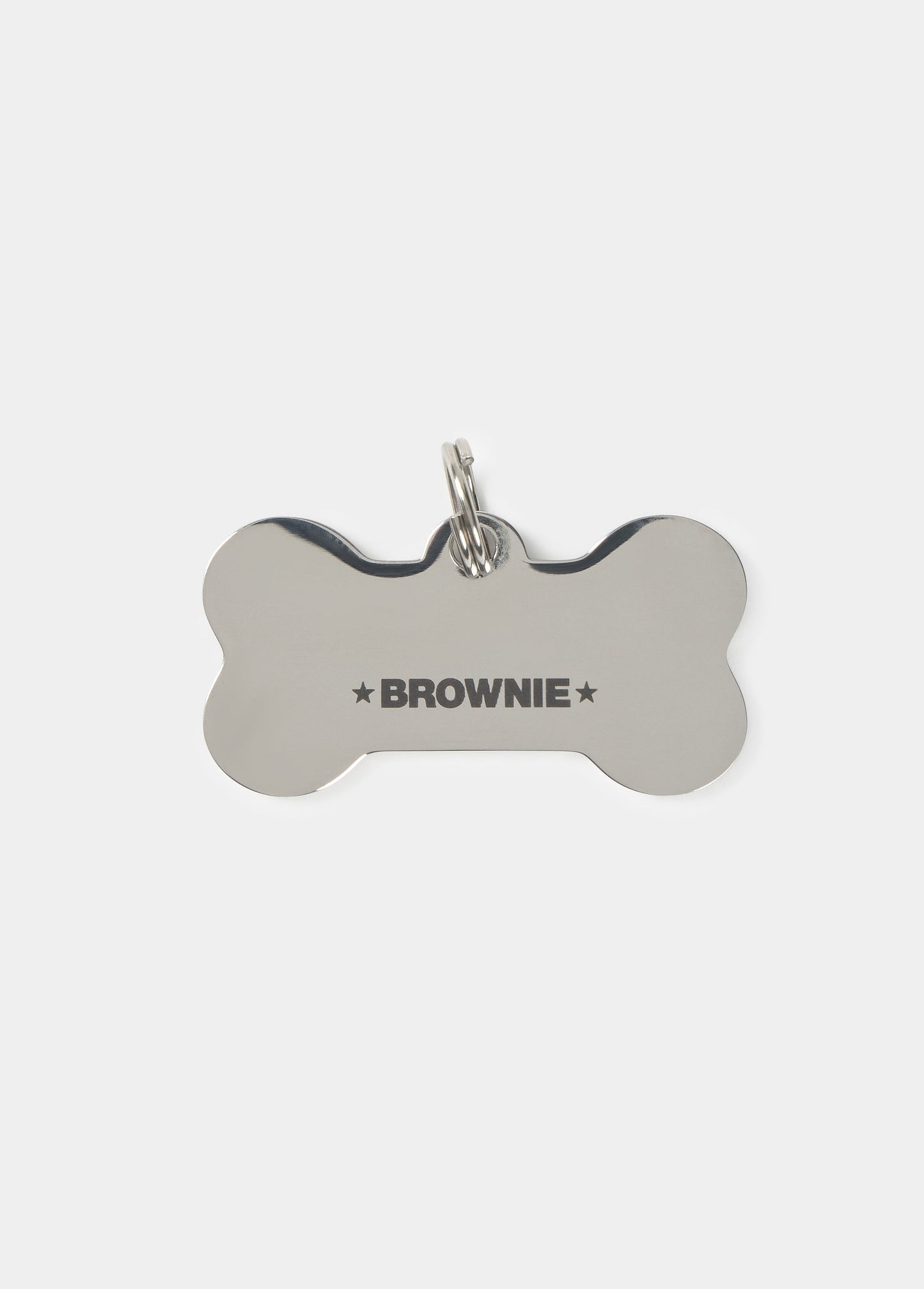 Charm mascota