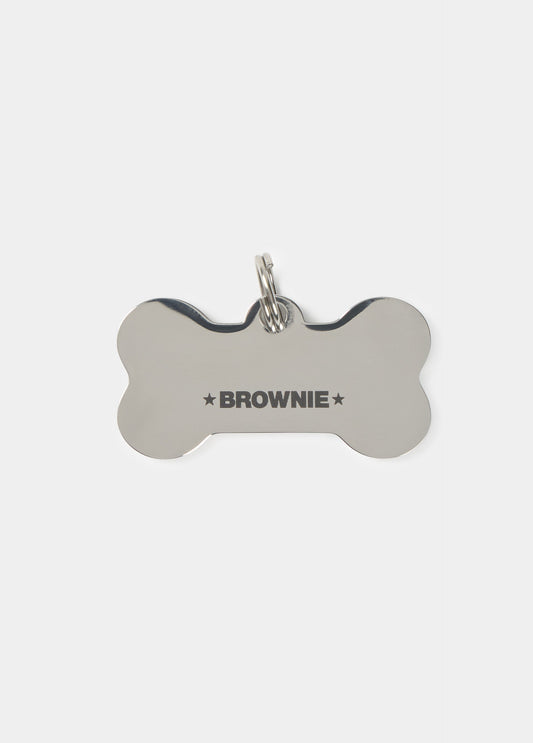 Charm mascota