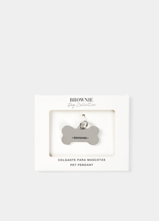 Charm mascota