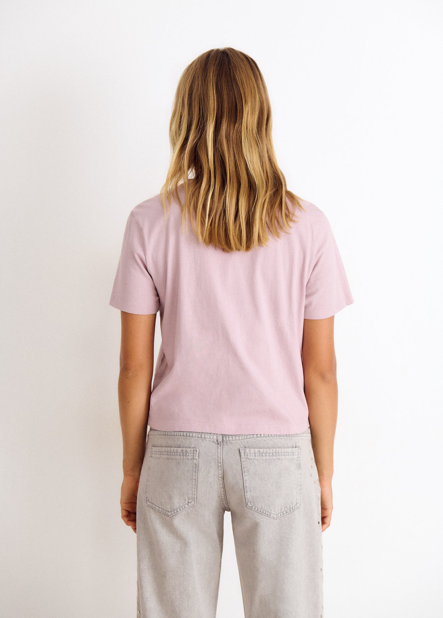 Camiseta logo
