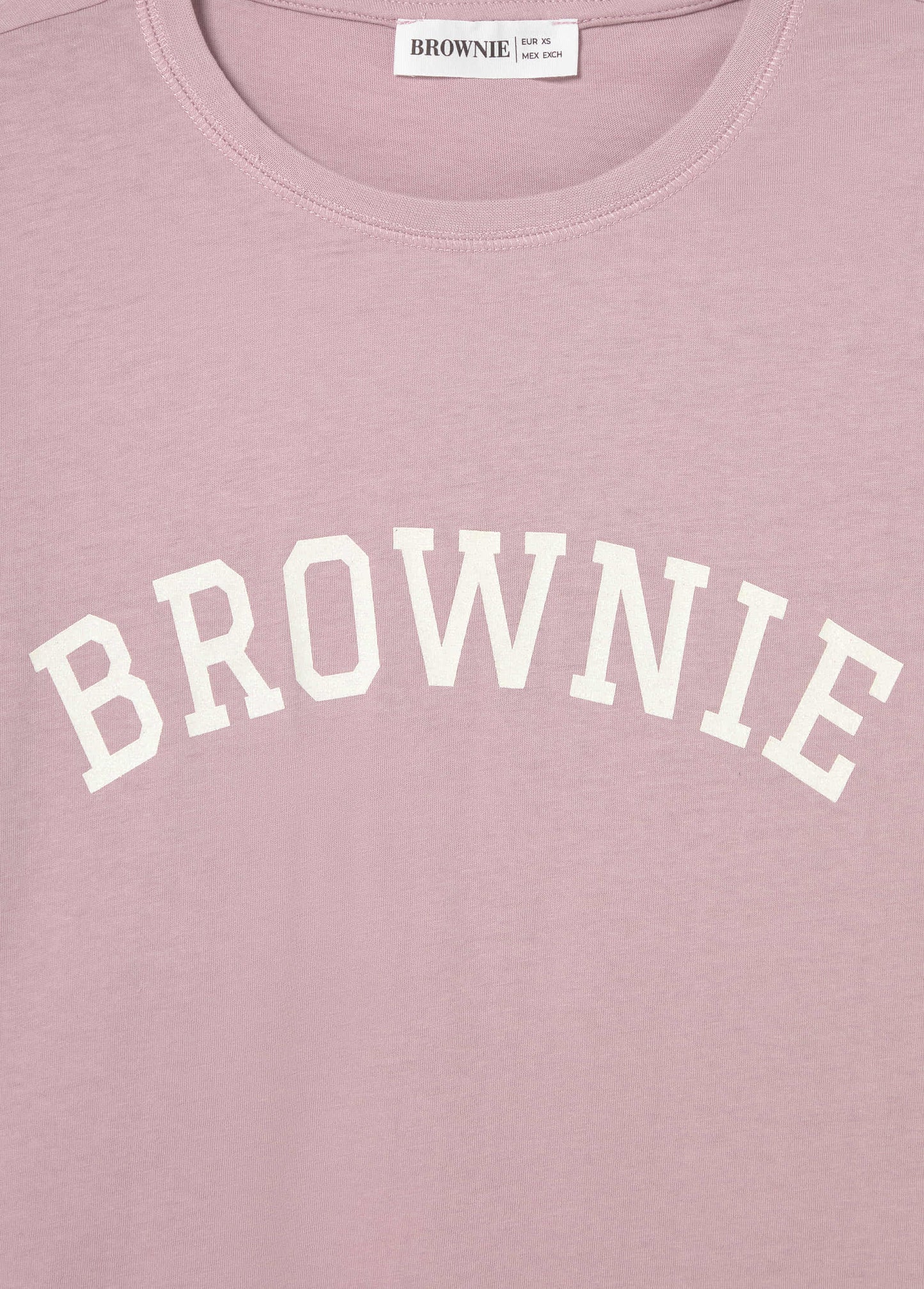 Camiseta logo