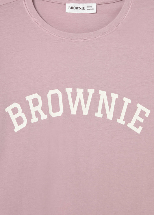 Camiseta logo